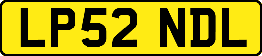 LP52NDL