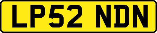 LP52NDN
