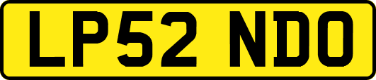 LP52NDO