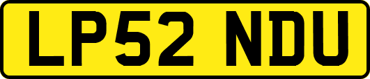 LP52NDU