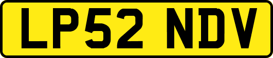 LP52NDV