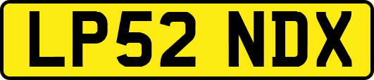 LP52NDX