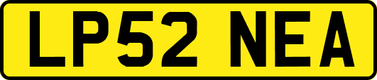 LP52NEA