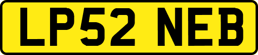 LP52NEB