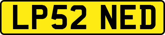 LP52NED