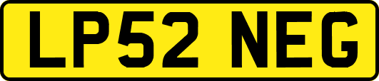 LP52NEG