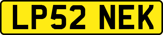 LP52NEK