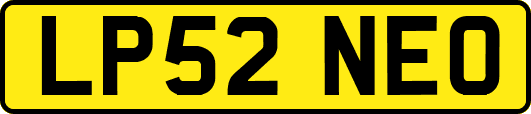 LP52NEO