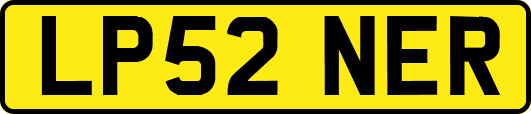 LP52NER