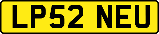 LP52NEU