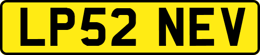 LP52NEV