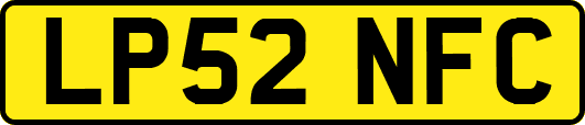 LP52NFC