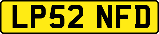 LP52NFD