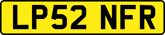LP52NFR