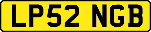 LP52NGB