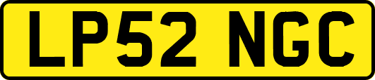 LP52NGC