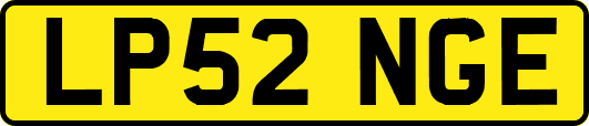 LP52NGE