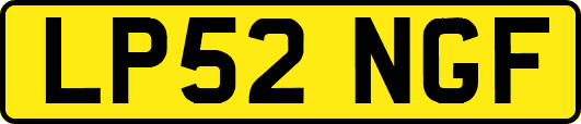 LP52NGF