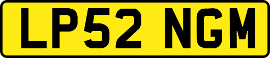LP52NGM