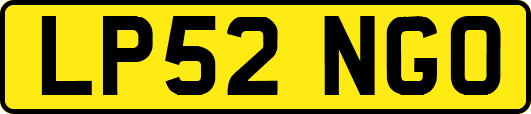 LP52NGO