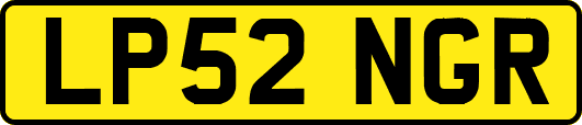 LP52NGR