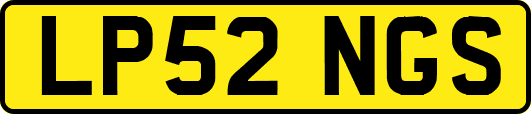 LP52NGS