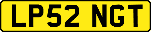 LP52NGT