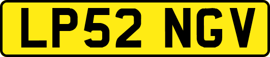 LP52NGV