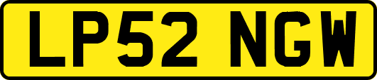 LP52NGW