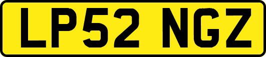 LP52NGZ