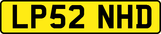 LP52NHD