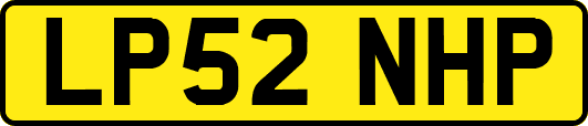 LP52NHP