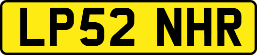 LP52NHR