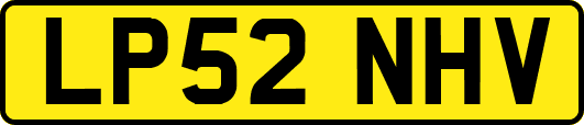 LP52NHV