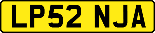 LP52NJA