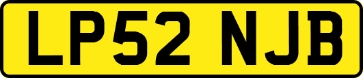 LP52NJB