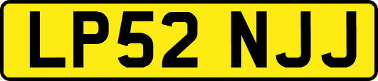 LP52NJJ