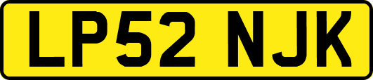 LP52NJK
