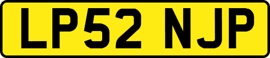 LP52NJP