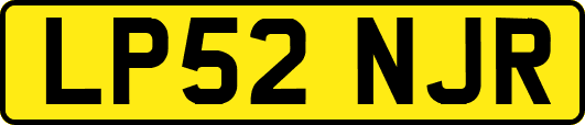 LP52NJR