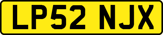 LP52NJX