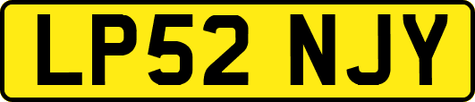 LP52NJY