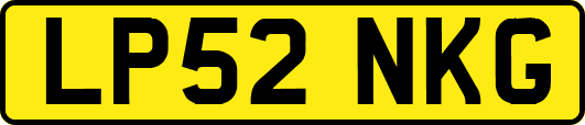 LP52NKG