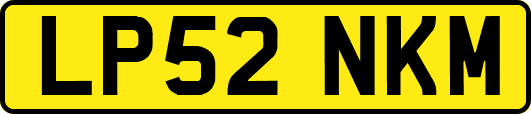 LP52NKM