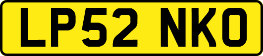 LP52NKO