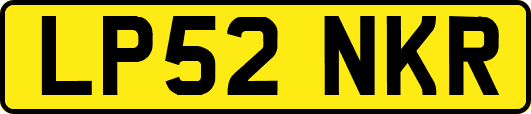 LP52NKR