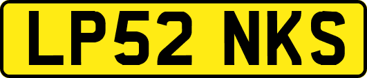 LP52NKS