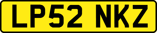 LP52NKZ