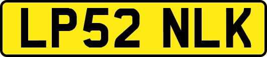 LP52NLK
