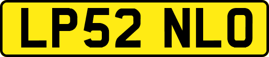LP52NLO